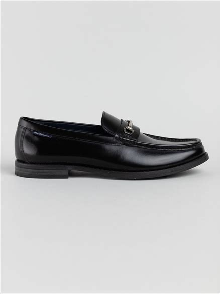 ben sherman loafers vintage snake.